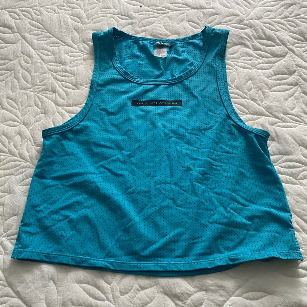 1st Phorm Laser Tank Size Small